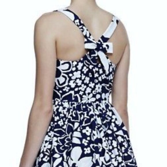 Kate Spade Tanner Dress - Picture 7 of 7